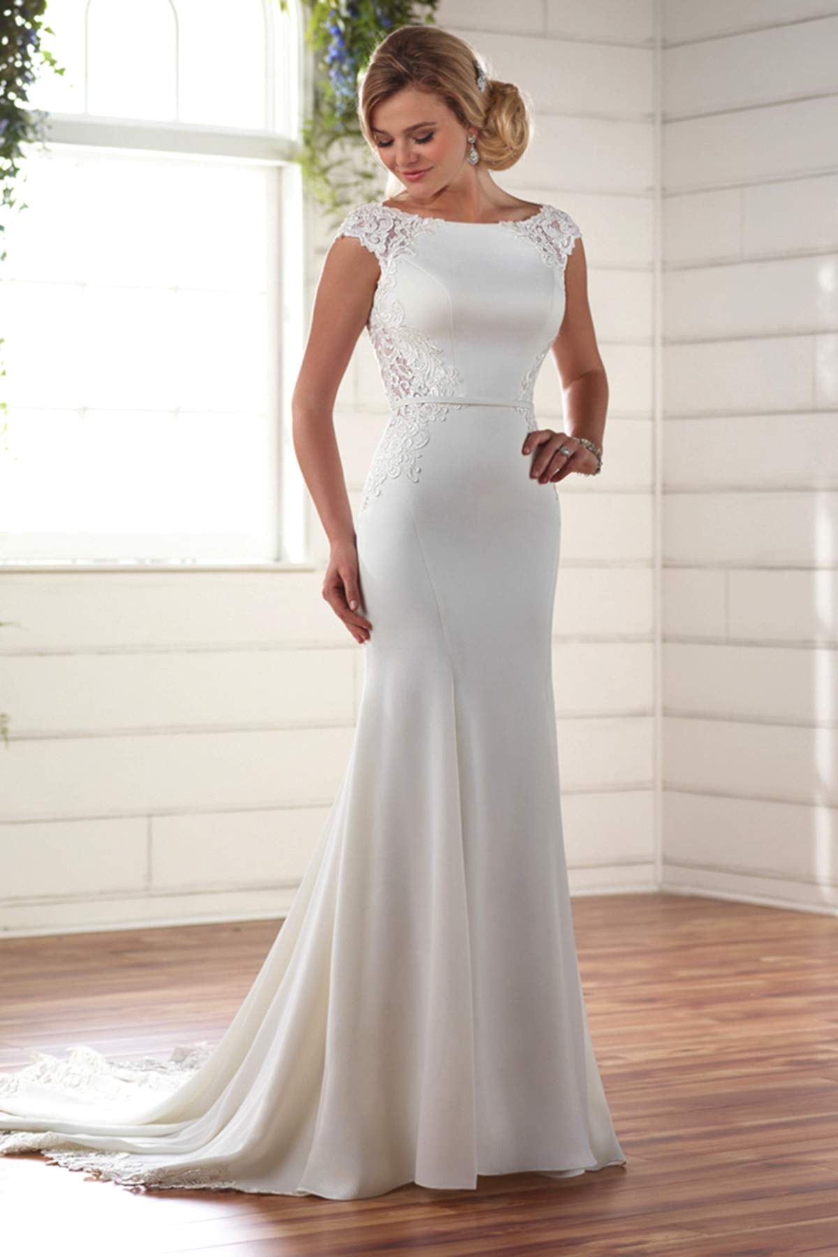 Style D2238 By Essense Of Australia Find Your Dream Dress