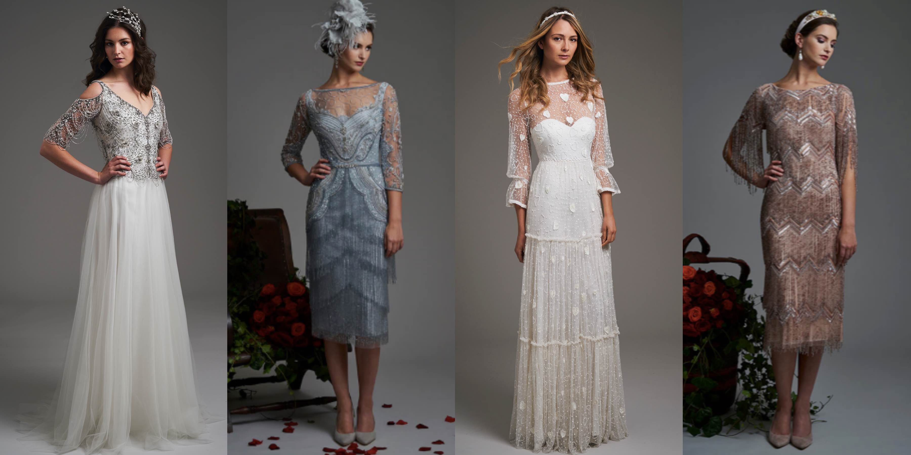 gill harvey mother of the bride prices