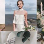 beach wedding