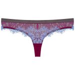 bridal lingerie - dora larsen