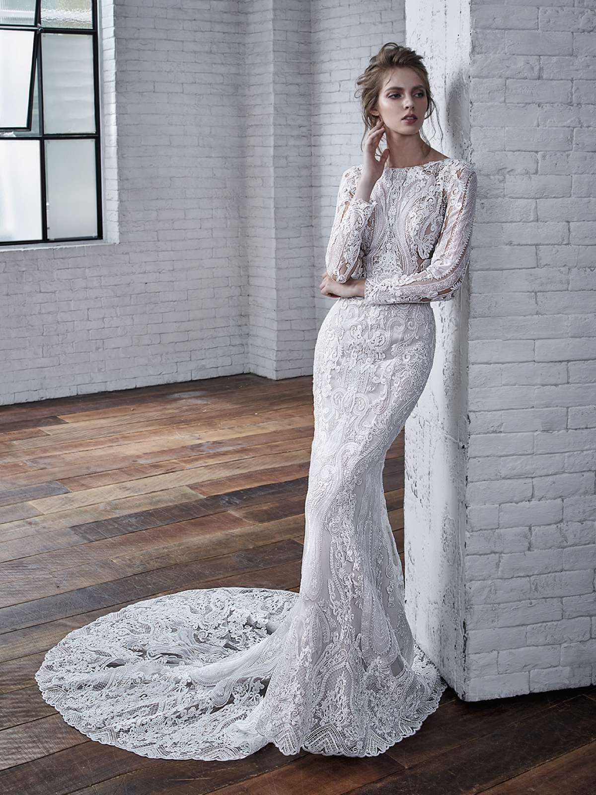 Badgley mischka