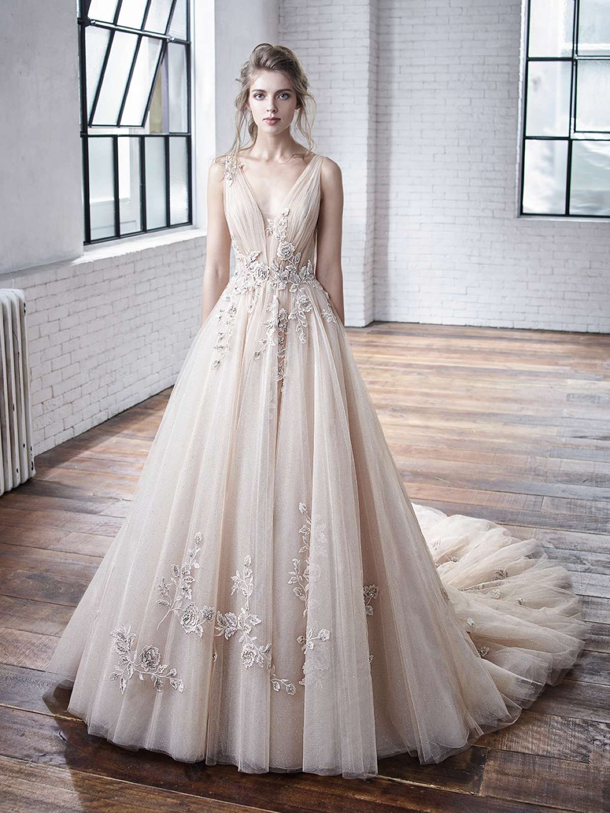 Badgley mischka