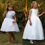 flower girl dresses