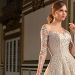 fairytale wedding dresses