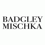 Badgley Mischka Logo