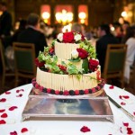 The London Foodie Wedding Fair